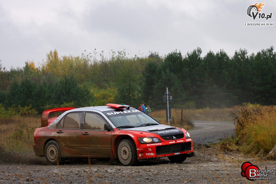 Rallye Lausitz